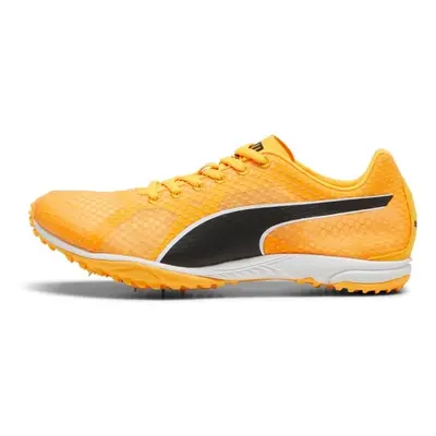 Puma EVOSPEED HARAKA Uniszex szögescipő, narancssárga, méret