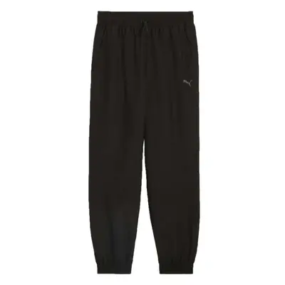 Puma RAD/CAL WOVEN PANTS Férfi nadrág, fekete, méret