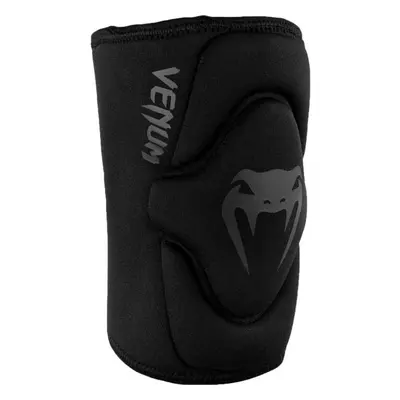 Venum KONTACT GEL KNEE PAD Térdvédő, fekete, méret