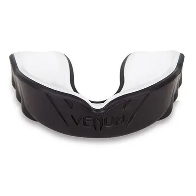 Venum CHALLENGER MOUTHGUARD Fogvédő, fekete, méret