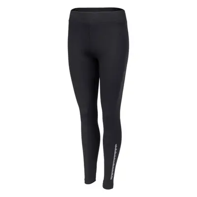 Lotto DINAMICO W V LEGGINGS JS STC Női legging, fekete, méret