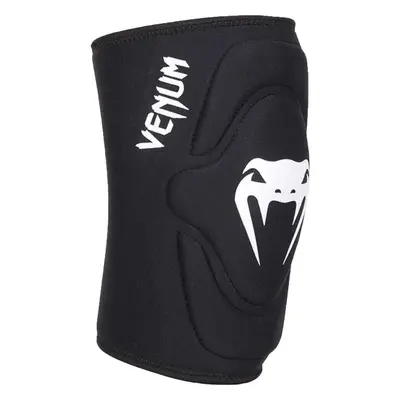 Venum KONTACT GEL KNEE PAD Térdvédő, fekete, méret