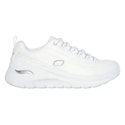 Skechers ARCH FIT 2.0 Női szabadidőcipő, fehér, méret