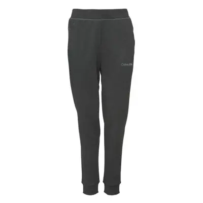 Calvin Klein PW - JOGGER Női melegítőnadrág, fekete, méret