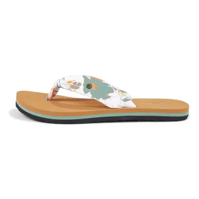 O'Neill DITSY SUN BLOOM™ Női flip-flop papucs, mix, méret