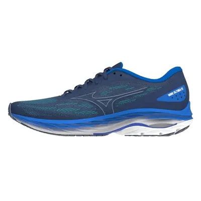 Mizuno WAVE ULTIMA Férfi futócipő, kék, méret 46.5