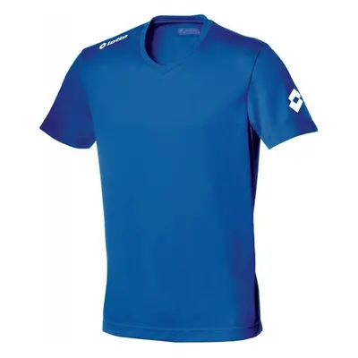 Lotto JERSEY TEAM EVO SS Férfi futballmez, kék, méret