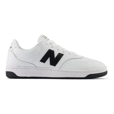 New Balance BB80BNN Férfi szabadidőcipő, fehér, méret 46.5