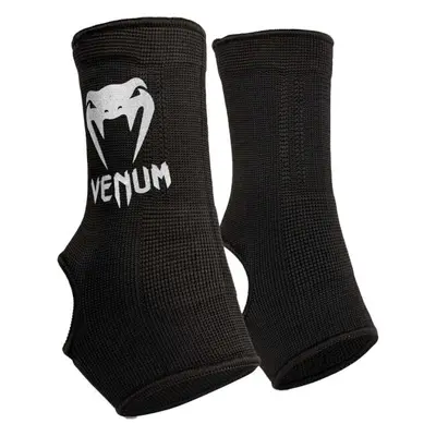 Venum KONTACT ANKLE SUPPORT GUARD Boka bandázs, fekete, méret