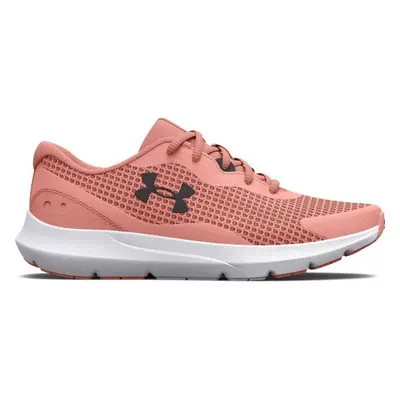 Under Armour W SURGE Női szabadidős cipő, rózsaszín, méret