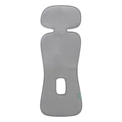 ZOPA CAR SEAT PAD BREEZE sk. Gyerekülés betét, szürke, méret