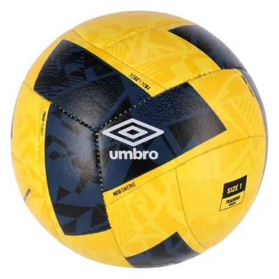 Umbro NEO SWERVE MINI Mini focilabda, sárga, méret