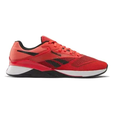 Reebok NANO X4 Férfi fitneszcipő, piros, méret 42.5