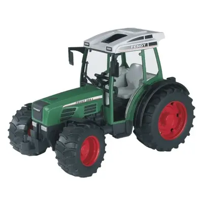 BRUDER FENDT S Traktor, mix, méret