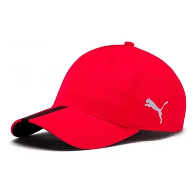 Puma LIGA CAP Baseball sapka, piros, méret