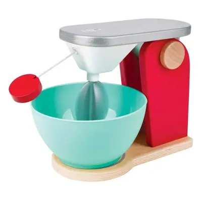 HAPE KITCHEN ROBOT Játék robotgép, mix, méret