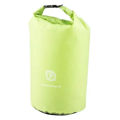 JR GEAR DRY BAG 15L LIGHT WEIGHT Vízhatlan táska, világoszöld, méret