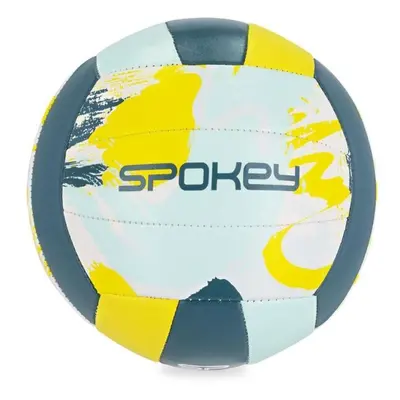 Spokey SETTER Röplabda labda, sötétkék, méret