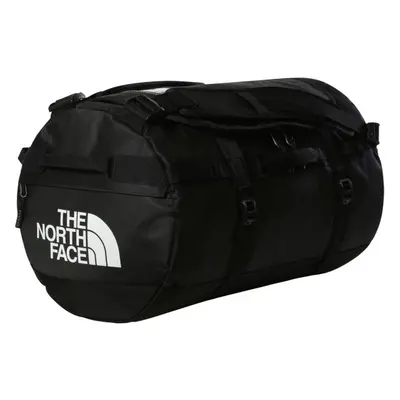 The North Face BASE CAMP DUFFEL Táska, fekete, méret