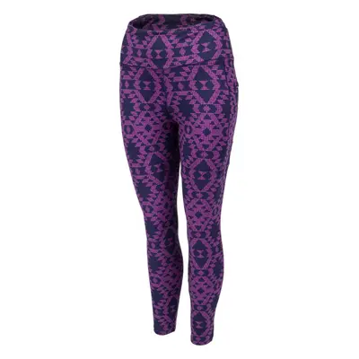 Columbia WEEKEND ADVENTURE LEGGING Női leggings, lila, méret