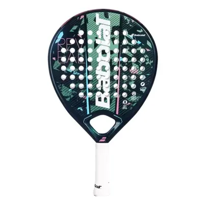 Babolat REVEAL Női padel ütő, fekete, méret