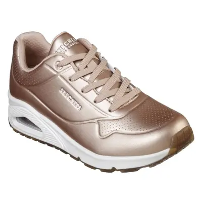 Skechers UNO - ROSE BOLD Női szabadidőcipő, rózsaszín, méret