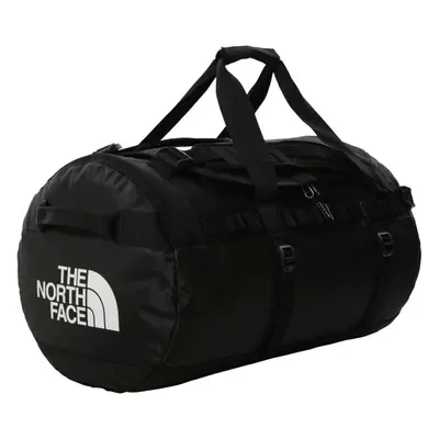 The North Face BASE CAMP DUFFEL Táska, fekete, méret