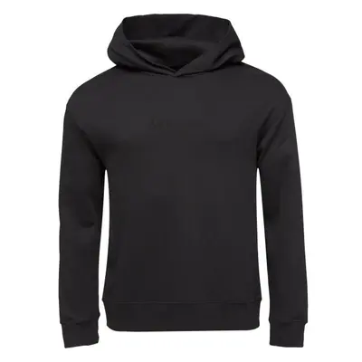 Calvin Klein L/S HOODIE Férfi pulóver, fekete, méret