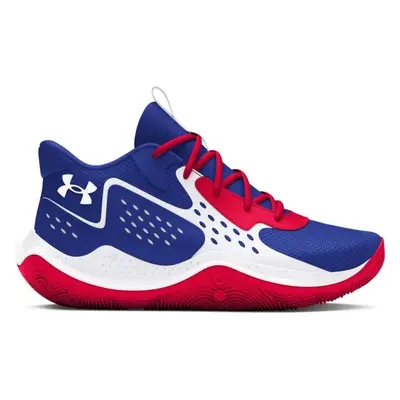 Under Armour JET23 Kosárlabda cipő, kék, méret