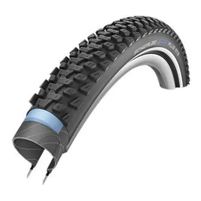 Schwalbe MARATHON PLUS 27.5x2.1 Külső gumi, fekete, méret