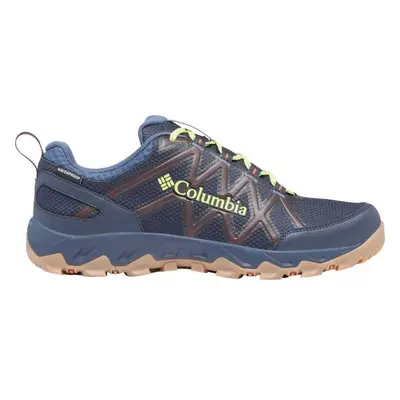 Columbia HIKEPEAK WP Férfi outdoor cipő, sötétkék, méret 42.5