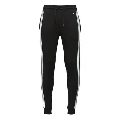 Tommy Hilfiger TRACK PANTS Férfi melegítőnadrág, fekete, méret