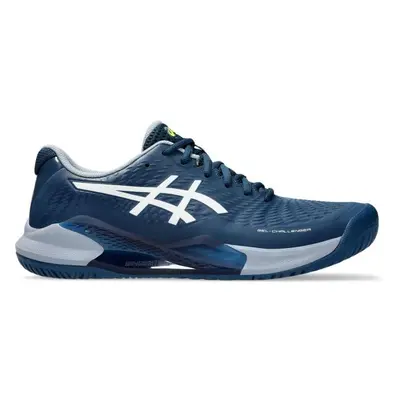 ASICS GEL-CHALLENGER Férfi teniszcipő, sötétkék, méret 42.5