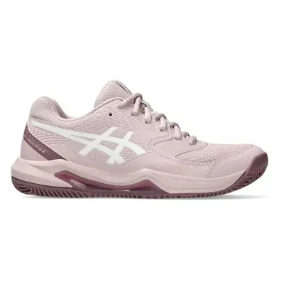 ASICS GEL-DEDICATE CLAY W Női teniszcipő, rózsaszín, méret 37.5