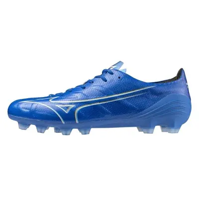 Mizuno A PRO FG Férfi futballcipő, kék, méret 42.5