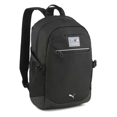 Puma BMW MOTORSPORT BACKPACK Hátizsák, fekete, méret