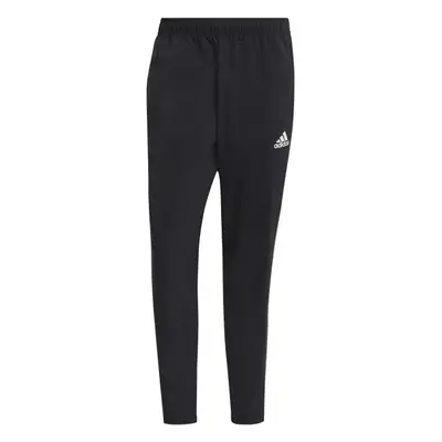 adidas TIRO21 WOVEN PANT Férfi futball melegítőnadrág, fekete, méret