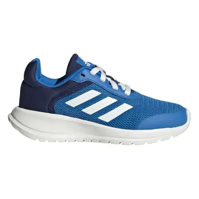 adidas TENSAUR RUN 2.0 K Gyerek sportcipő, kék, méret 2/3