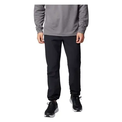 Columbia BLACK MESA WARM PANT Férfi nadrág, fekete, méret