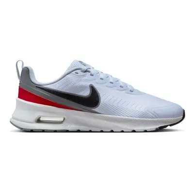 Nike AIR MAX NUAXIS Férfi cipő, szürke, méret 44.5