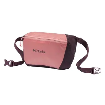 Columbia LIGHTWEIGHT PACKABLE HIP PACK Övtáska, lazac, méret