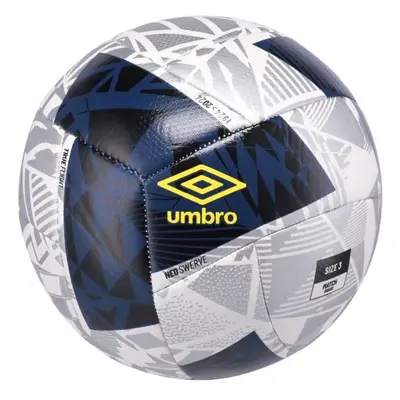 Umbro NEO SWERVE Junior focilabda, szürke, méret