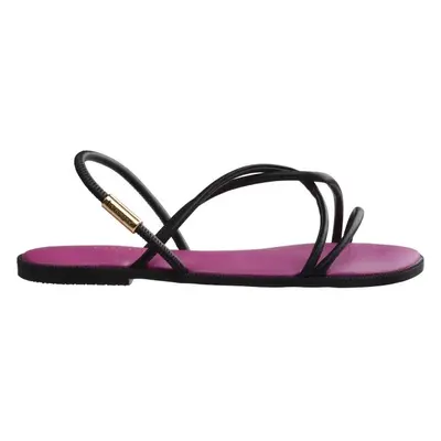 HAVAIANAS UNA MANGA Női papucs, lila, méret