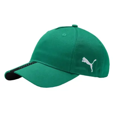 Puma LIGA CAP Baseball sapka, zöld, méret