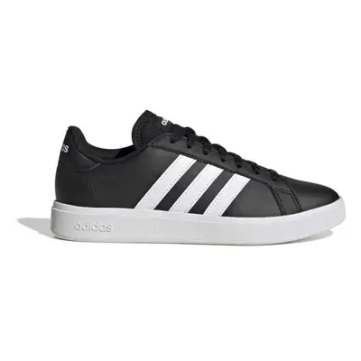 adidas GRANDCOURT BASE 2.0 Női teniszcipő, fekete, méret 1/3