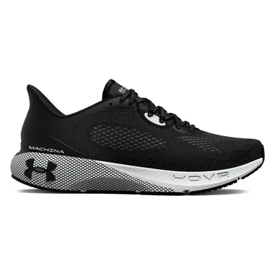 Under Armour W HOVR MACHINA Női futócipő, fekete, méret 37.5