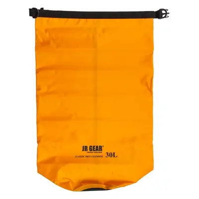 JR GEAR DRY BAG 30L CLASSIC Vízhatlan táska, narancssárga, méret