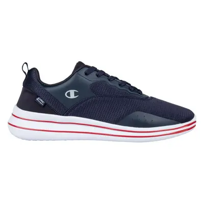 Champion LOW CUT SHOE NYAME - LACE Férfi tornacipő, sötétkék, méret