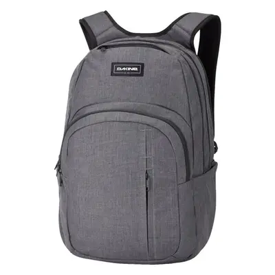 Dakine CAMPUS PREMIUM 28L Városi hátizsák, sötétszürke, méret