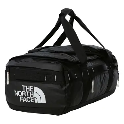 The North Face BASE CAMP VOYAGER DUFFEL 42L Utazótáska, fekete, méret